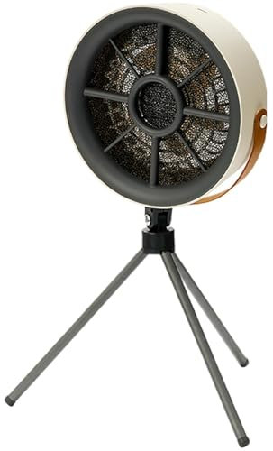 Minor cappe da cucina da ufficio, cappa da tavolo portatile, ventola di scarico per cappa da cucina rimovibile, filtro 'aria a 3 velocità, forniture da cucina a basso rumore