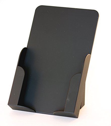WadeStar RPC Phone Holder Converts The Business Card Holder Into a Cell Phone Holder in Select 2009-15 Dodge Ram Trucks - Large