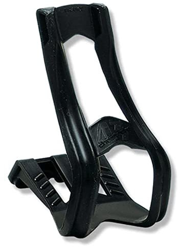 Zéfal Pedal Toe Clip, schwarz, Standard