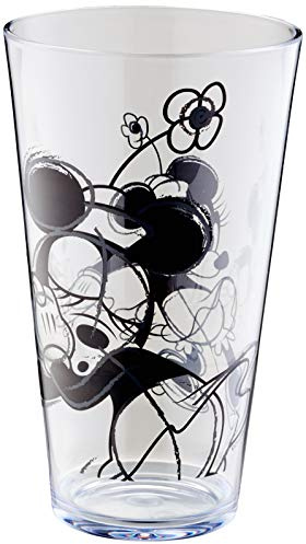 Zak!Designs Disney Trinkbecher, Print, One Size