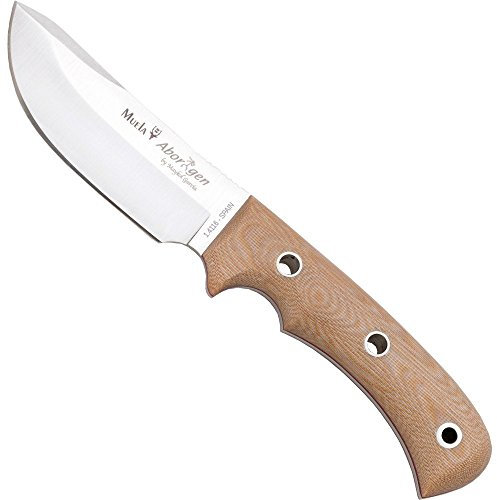 Muela Messer Aborigen Sand