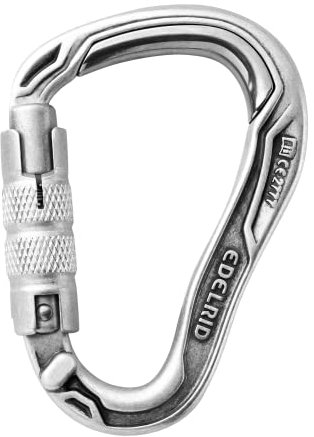 EDELRID HMS Bulletproof Triple Eco