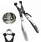 Hose Clamp Pliers, Hose Clip Pliers Wire Clamps Removal and Installation Tool, Spring Clip Pliers Auto Repairing Tool for Car Water Pipe Ring-Type, and Swivel Flat-Band Clamps