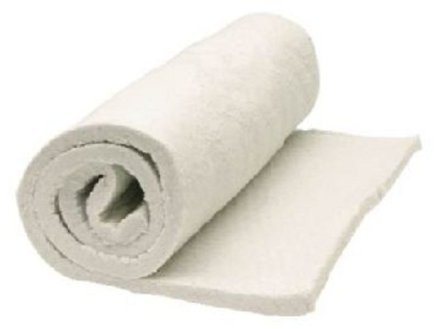 QuadraFire 1/2 Ceramic Insulation Blanket 832-3390