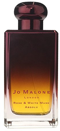 JO MALONE Jo Malone Rose & White Musk Absolu Edp 100 ml - 100 ml