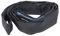 Eser01-02Z - Eslinga redonda negra, 1T 1M | Soporte/soporta audio visual, 1 unidad