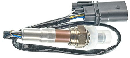 Frankberg Sonda lambda Compatibile con A1 8X1 8XA 8XK 1.4L-1.6L 2010-2015 Santa Fé II CM 2.4L 2010-Heute Ibiza III 6L1 1.4L 2002-2007 Fabia I 6Y2 1.4L 2004-2008 Sostituire# 036906262E