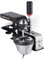 Thrustmaster TM Racing Clamp — robuste praktische Lösung für dein TSS Handbrake Sparco Mod (+) und dein TH8A Add-On Shifter