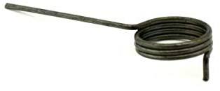 For Bobbin Winder Spring #125365 - for Singer 15-88, 15-91, 201, 201K1, 201K3, 1200-1 Verits supplier for sewing accessories & machine