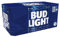 Bud Light Beer, 15 x 440ml cans