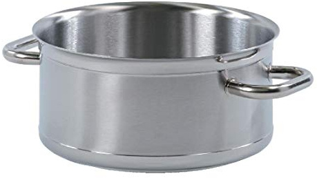 Bourgeat P270 Tradition Plus Casserole Pan