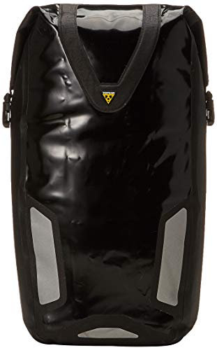 Topeak Pannier DryBag DX Gepäckträger Tasche Fahrrad Wasserdicht 25 L