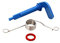 Bosch Dishwasher Tripping Device. Genuine part number 166630