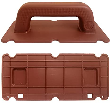 Raimondi Impugnatura Attacco rapido frattazzo Spugna