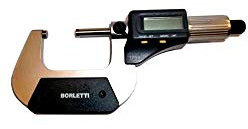 MICROMETRI DIGITALI 25-50MM