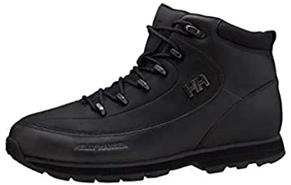 Helly Hansen Hommes Le Ranger, Noir Jais, 40