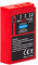 Baxxtar PS-BLS-5 Akku 1100mAh Ersatzakku kompatibel mit Olympus E-450 OM-D E-M10 Mark II III S IV Pen E-P3 E-PL1 E-PL2 E-PL3 E-PL5 E-PL6 E-P7 E-PL7 EPL8 EPL10 EPM1 EPM2 EP7 E-M10IV BLS5