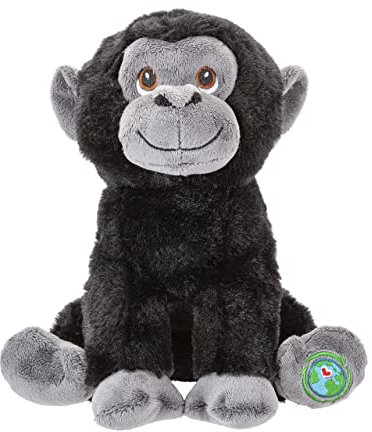 PMS VFM - Gorilla Soft Toy, wild lebende Tiere weich