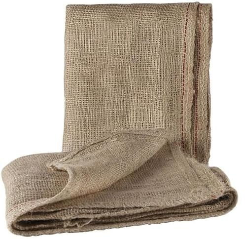 PACK DE 2 UDS. SACO DE YUTE 50X80 CM