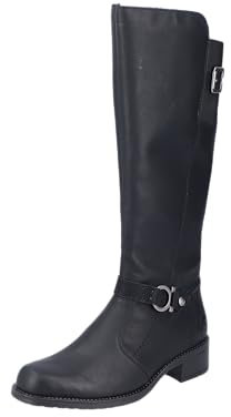 Rieker Damen Stiefel Z7383