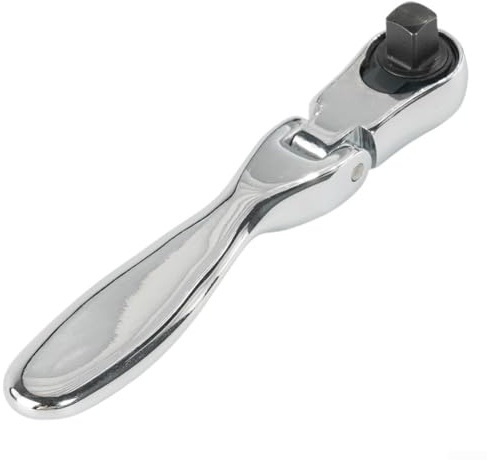 Llaves de trinquete extensibles, 2 en 1, mini llaves de carraca, destornillador, 72 dientes, cabeza de lote, llave rápida