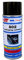 STC Lackspray schwarz seidenmatt 400 ml Sprühlack Farbspray Acryllack Spray