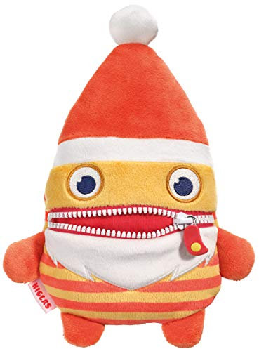 Schmidt Niclas, klein, 24 cm, Jingle Dolls Edition