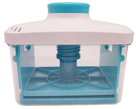 Molde de prensa Paneer ajustable, prensatelas de cuajada de frijoles, colador para tanques de drenaje con drenaje