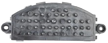 Bilvärmare Fläktmotstånd 5Q0907521C Bilfläktmotormotstånd Kompatibel Med Audi A3 R3 S3 TT 5Q0907521D 5WA907521