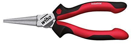 Wiha Langbeck-Rundzange Industrial (32332) 160 mm