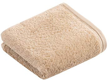 Vossen Vegan Life Gästetuch 40 x 60 cm Tibet