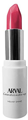 Arval Velvet Shine -Rossetto Brillante N. 03 Rosa Intenso - 6 g