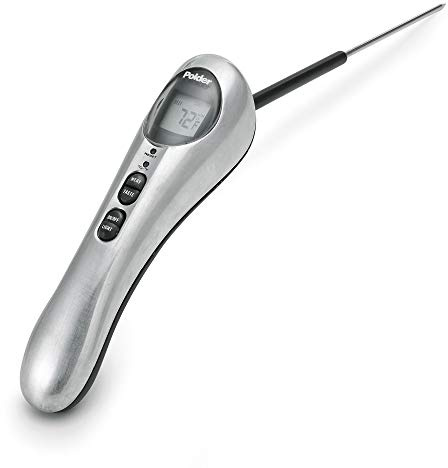 Safe Serve Instant Read Thermometer