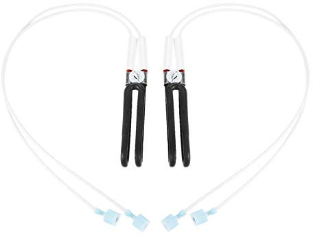 2Pcs SRV7000-462 Loop Igniter Compatible with Quadrafire Pellet Stove