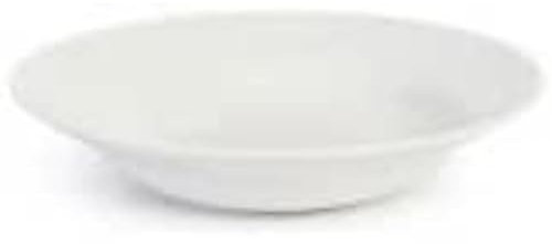 La Mediterranea 40869 Pasta Plate 29Cm Ivory Shine