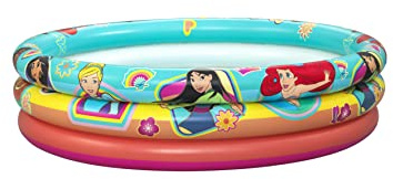 Φ48 x H12/Φ1.22m x H30cm Play Pool