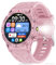 GedFong Damen Smartwatch Pink – 1,39 Zoll Fitnessuhr mit Whatsapp-Anrufen, 24/7 Herzfrequenz & SpO2, 1ATM Wasserdicht, 100 Sportmodi + DIY-Zifferblatt (Android/iOS)