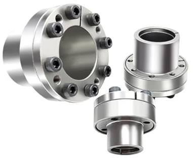 1pc Expansion Sleeve Tension Sleeve Keyless Bushing Connection Coupling Sleeve Clamping Locking Ring Inner Diameter 6-40mm(Z11-9x16)