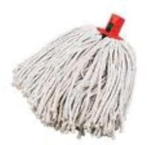 Contico CNT00745 SM200RD Mop Hygiene Socket, Red