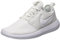 Nike Damen 100 Laufschuhe, Weiß (White/White/Pure Platinum), 42 EU