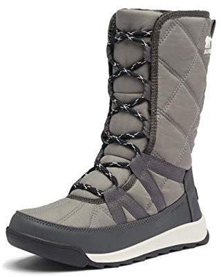 Sorel Damen Winterstiefel, WHITNEY II TALL LACE WP