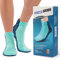 Venicce Love Kühlsocken | kalte Füße | Kühlpads | Kühlakku | Kältetherapie Socken | Fuß Rheuma | Polyneuropathie Socken | Füßewärmer | Socken für kalte Füße | Socken gegen Schmerzen