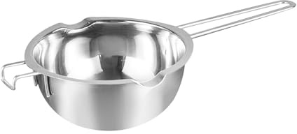 Generic Contenitore per Sciogliere, Robusto Utensile Da Dessert, 1000ML