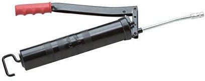 LIQUI MOLY Handhebelfettpresse für Kartuschen | 1 Stk | Werkstatt-Zubehör | Werkstattausrüstung | Art.-Nr.: 5310