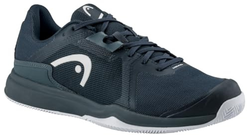 Head Zapatillas de Tenis para Hombre Sprint Team 3.5 Clay, Blueberry White, 42.5 EU