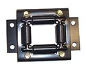 Hannay Reels 9939.0100 - R203 Roller Assembly for 3 Drum Width