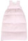 Tavolinchen Babyschlafsack Daunenschlafsack Streifen klassisch Kinderschlafsack - rose - 130cm
