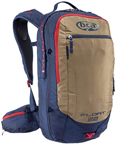 bca Lawinenrucksack Float 22L Backpack