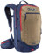 BCA Lawinenrucksack Float 2.0, blau, 54 x 30 x 15 cm, 22 Liter, 23C0001.2.1.1SIZ