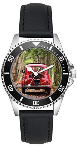 KIESENBERG Uhr - Geschenke für 500 Fan L-4300
